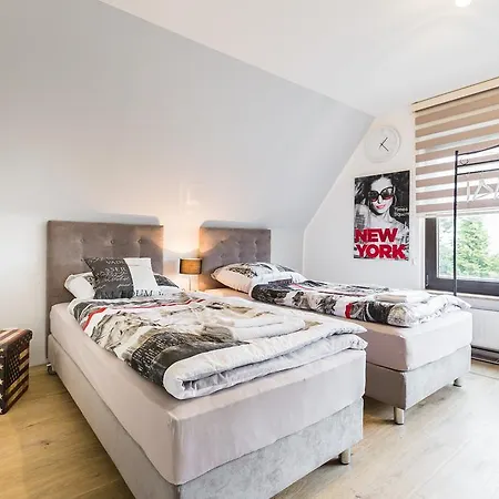 My Messe & Business - Refrath Guest house 3*