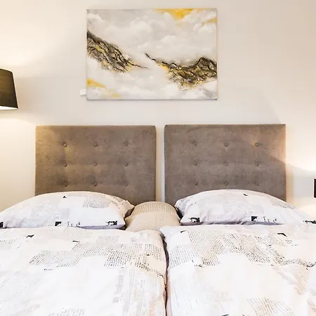 My Messe & Business - Refrath Guest house Bergisch Gladbach