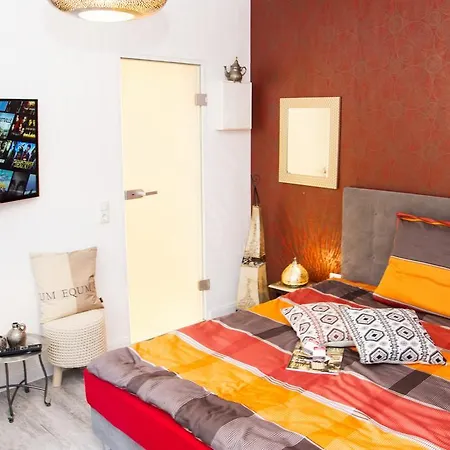 My Messe & Business - Refrath Guest house 3*