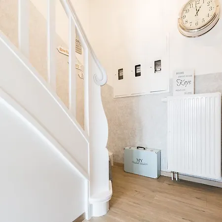 Penzion My Messe & Business - Refrath Bergisch Gladbach