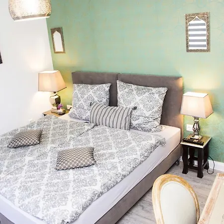 Penzion My Messe & Business - Refrath