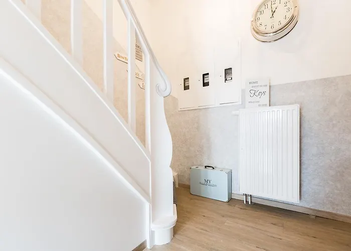 Gæstehus My Messe & Business - Refrath Bergisch Gladbach