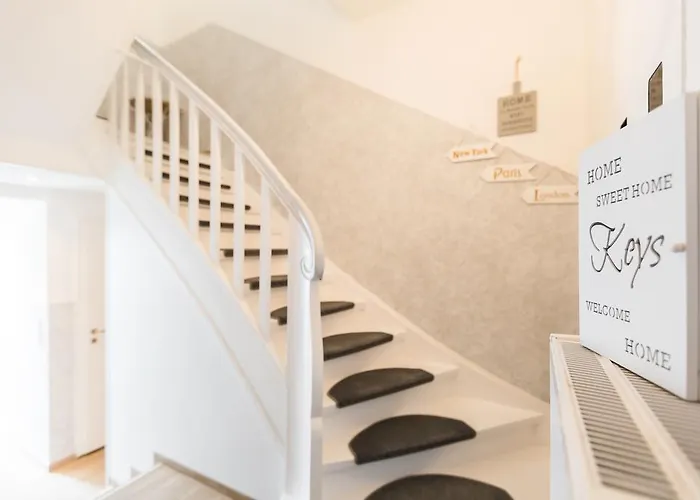 My Messe & Business - Refrath Gæstehus Bergisch Gladbach