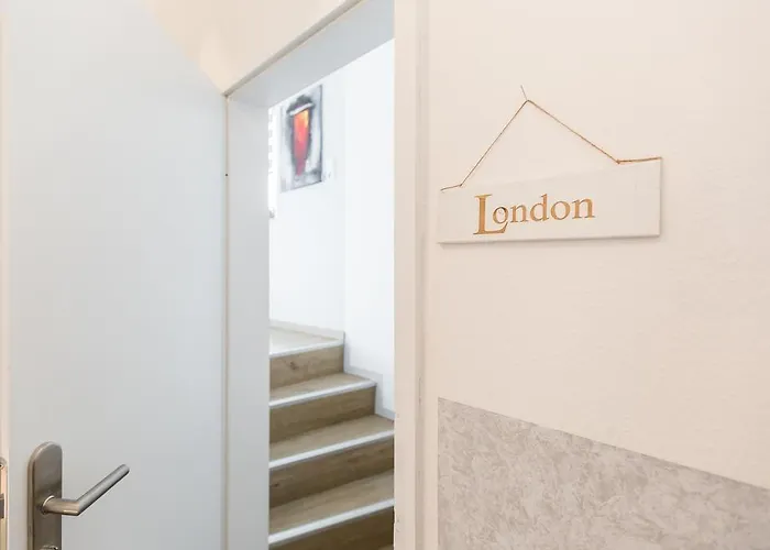 My Messe & Business - Refrath Gæstehus