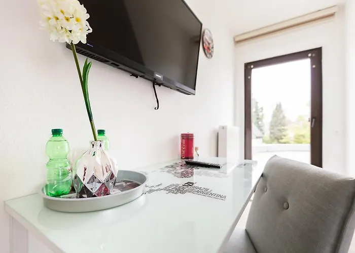 My Messe & Business - Refrath