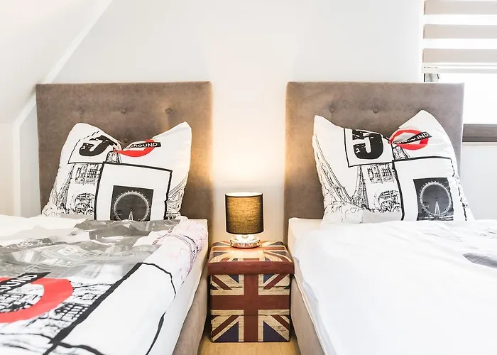 My Messe & Business - Refrath Gæstehus Bergisch Gladbach