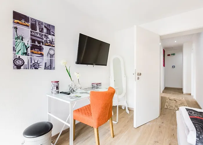 My Messe & Business - Refrath Bergisch Gladbach