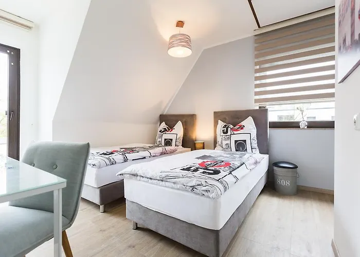 My Messe & Business - Refrath 3*