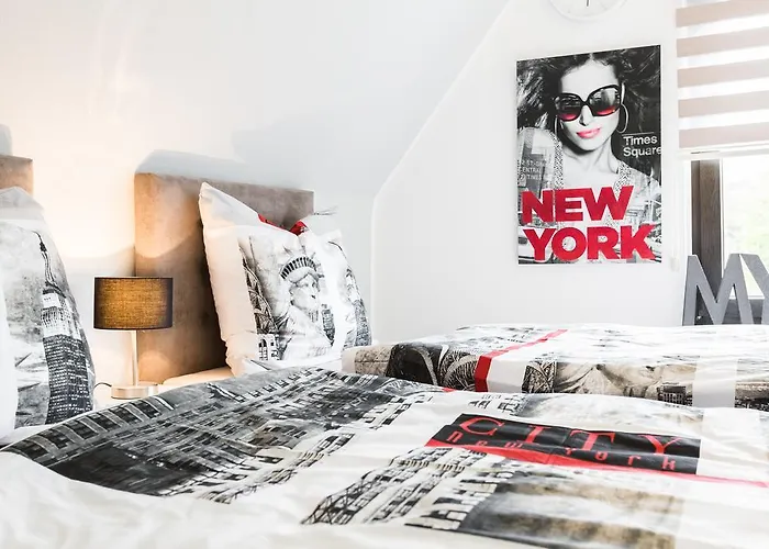 My Messe & Business - Refrath 3* Bergisch Gladbach