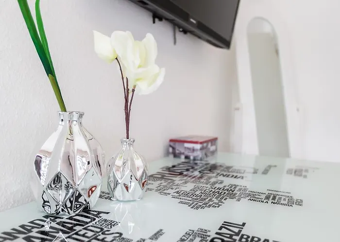 Gæstehus My Messe & Business - Refrath