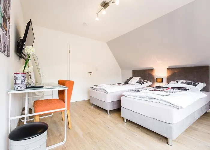 My Messe & Business - Refrath 3*