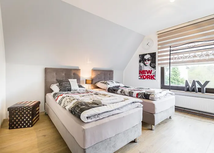 My Messe & Business - Refrath Gæstehus 3*