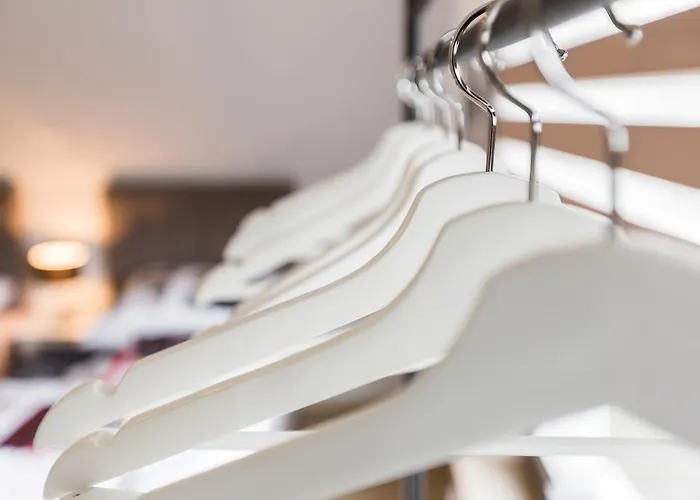 Gæstehus My Messe & Business - Refrath