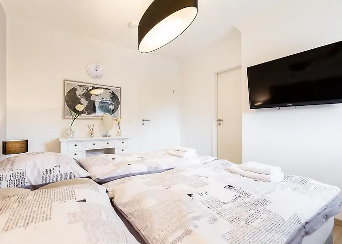 Gæstehus My Messe & Business - Refrath Bergisch Gladbach