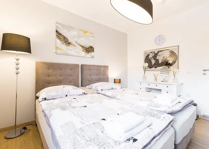 My Messe & Business - Refrath 3* Bergisch Gladbach