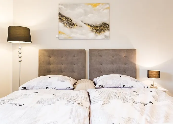 My Messe & Business - Refrath Gæstehus Bergisch Gladbach