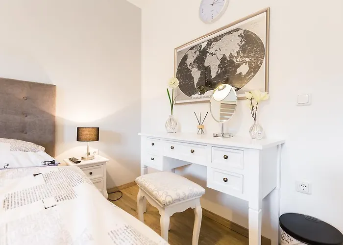 Gæstehus My Messe & Business - Refrath 3*