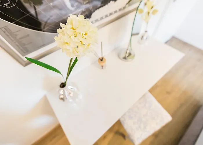 My Messe & Business - Refrath Gæstehus 3*