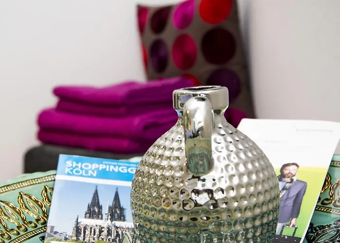 My Messe & Business - Refrath