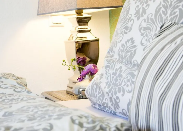 My Messe & Business - Refrath Gæstehus