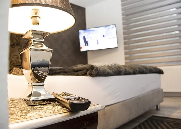 My Messe & Business - Refrath Gæstehus