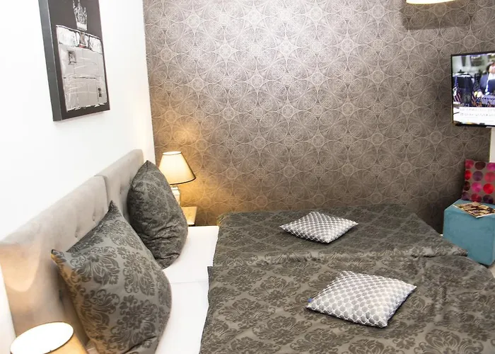 My Messe & Business - Refrath Gæstehus