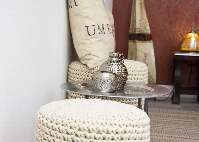 Gæstehus My Messe & Business - Refrath 3*